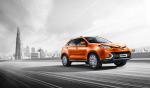 MG GTS 2015 года